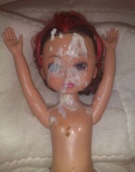 Tiny Nymph hoe