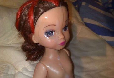 Tiny Nymph hoe