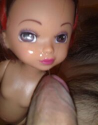 Tiny Nymph hoe