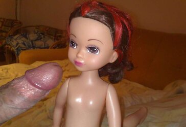 Tiny Nymph hoe
