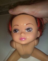 Tiny Nymph hoe