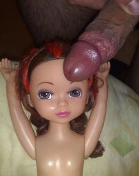 Tiny Nymph hoe