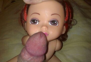 Tiny Nymph hoe