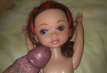 Tiny Nymph hoe