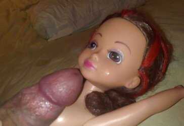 Tiny Nymph hoe