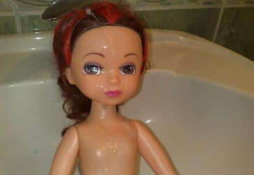 Tiny Nymph hoe