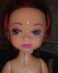 Tiny Nymph hoe
