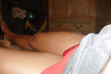 I am a Wild Mega-Slut