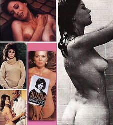 A-Zs 1962 to 2012 of Bond Women Diamonds are forever