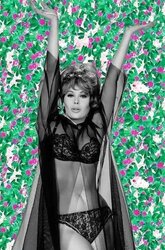 A-Zs 1962 to 2012 of Bond Women Diamonds are forever