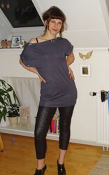 My sweet ex