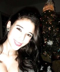 Angie Varona Part