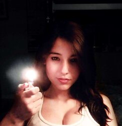 Angie Varona Part