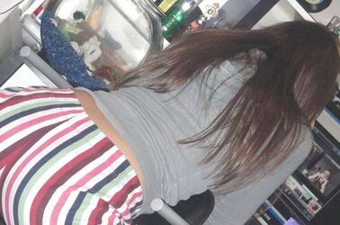 Angie Varona Part