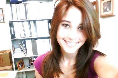 Angie Varona Part