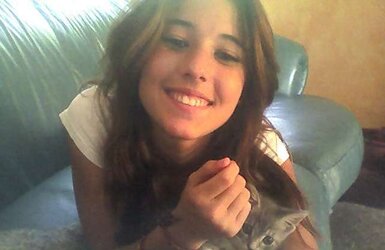 Angie Varona Part