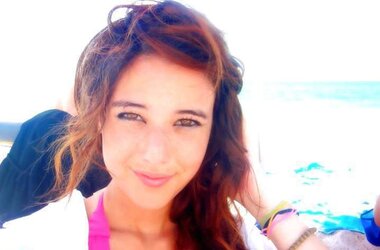 Angie Varona Part