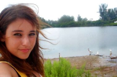 Angie Varona Part