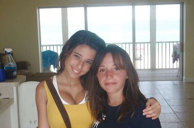 Angie Varona Part