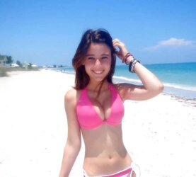 Angie Varona Part