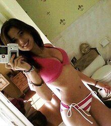 Angie Varona Part