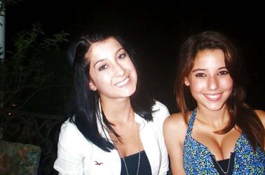 Angie Varona Part
