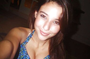 Angie Varona Part