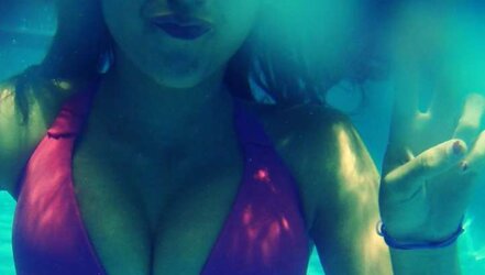 Angie Varona Part