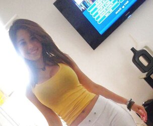 Angie Varona Part