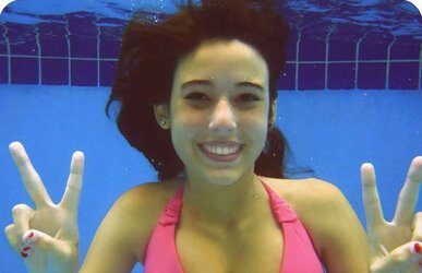 Angie Varona Part