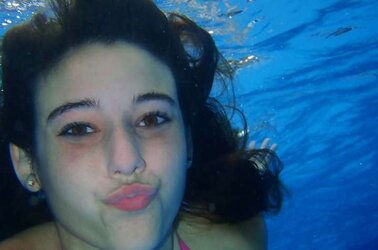 Angie Varona Part