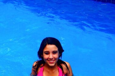 Angie Varona Part