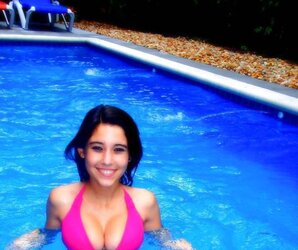Angie Varona Part