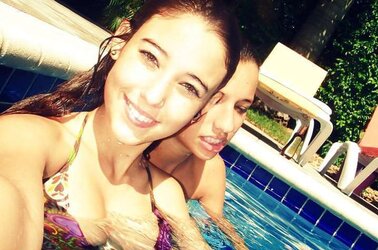Angie Varona Part