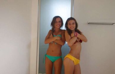 Angie Varona Part