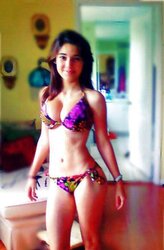 Angie Varona Part