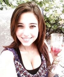 Angie Varona Part