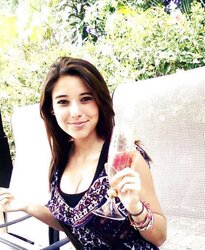 Angie Varona Part