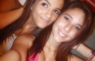 Angie Varona Part