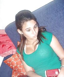 Angie Varona Part