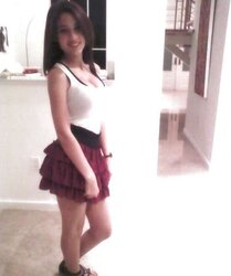 Angie Varona Part