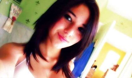 Angie Varona Part