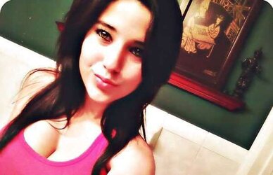 Angie Varona Part