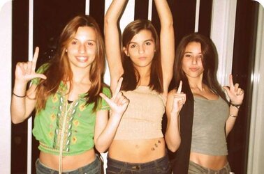Angie Varona Part