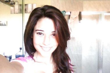Angie Varona Part