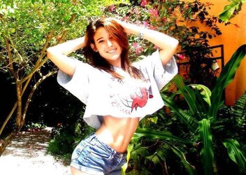 Angie Varona Part