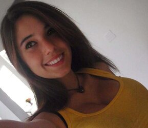 Angie Varona Part