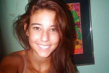 Angie Varona Part