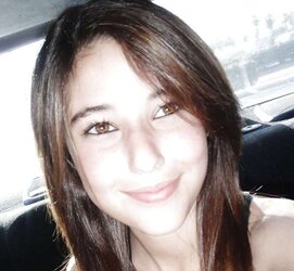 Angie Varona Part