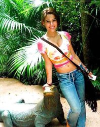 Angie Varona Part